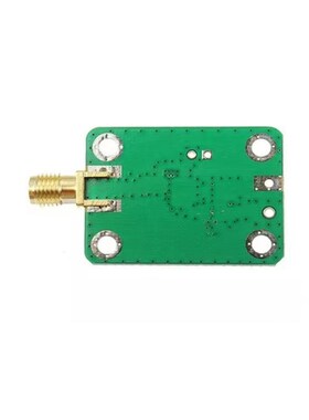 AD8317 射频 对数 检波器 功率计 1M---10000MHz