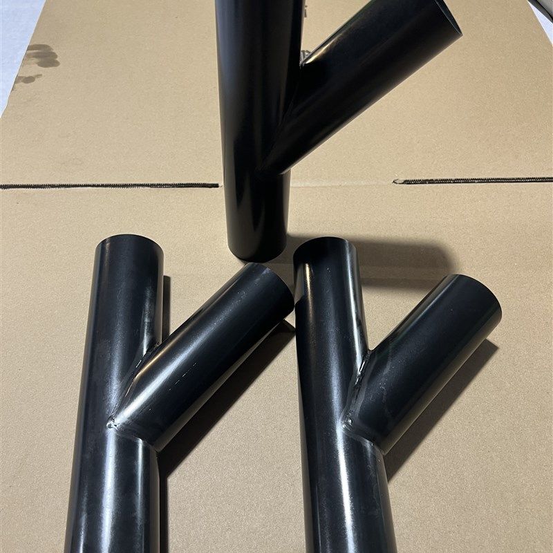 新品供料系d统玻纤尼龙料耐磨性渗氮弯管 回火淬火热处理弯头加工,标准件/零部件/工业耗材,弯头/弯管,淘宝优惠券,粉丝福利购,淘宝优惠卷