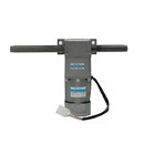 水平垂直往返伸缩齿轮减速调速直线推杆电机E马达25W750W220V380V