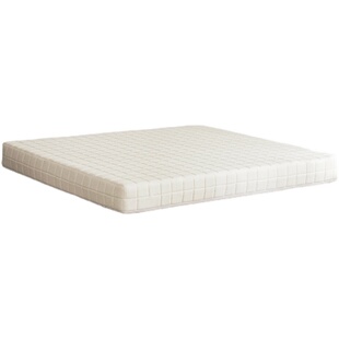 浮生记 床垫席梦思独立弹簧家用酒店软垫硬垫20cm1.5米1.8米2米