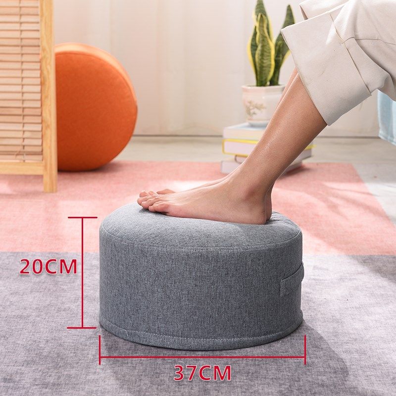 新款榻榻米坐垫加厚家用可拆洗日式布艺茶几矮凳阳台地板蒲团坐垫,居家布艺,蒲团,淘宝优惠券,粉丝福利购,淘宝优惠卷