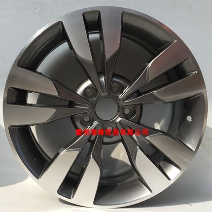 适配14/15/16/17寸奇瑞轮毂瑞虎3瑞虎5艾瑞泽7奇瑞A3艾瑞泽车轮圈