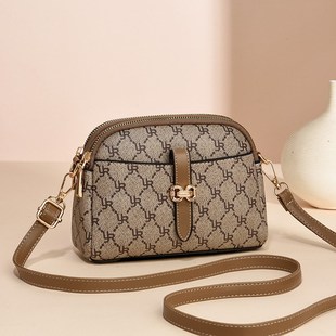 放手机的小包手机包2025新款包包斜挎小包女时尚百搭小挎包送新款