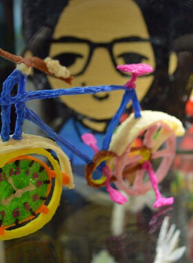3D Printing Pen 3D Drawing Pen DIY 3D Pen Design Drawing Pen
