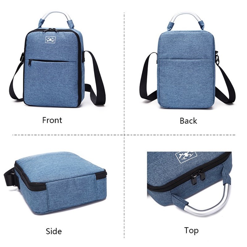 7 In 1 Case for Nintendo Switch Shoulder Carrying Bag Switc