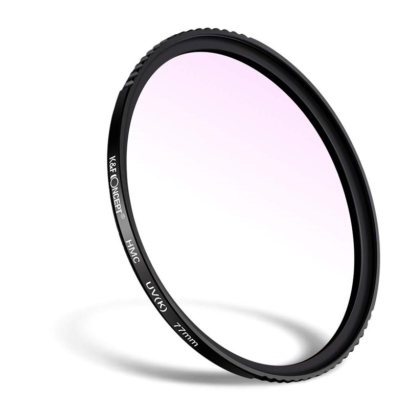 V Filter 52mm 77mm 82mm ltra Slim Optics Multi Coated ltravi 鲜花速递/花卉仿真/绿植园艺 花艺材料 原图主图