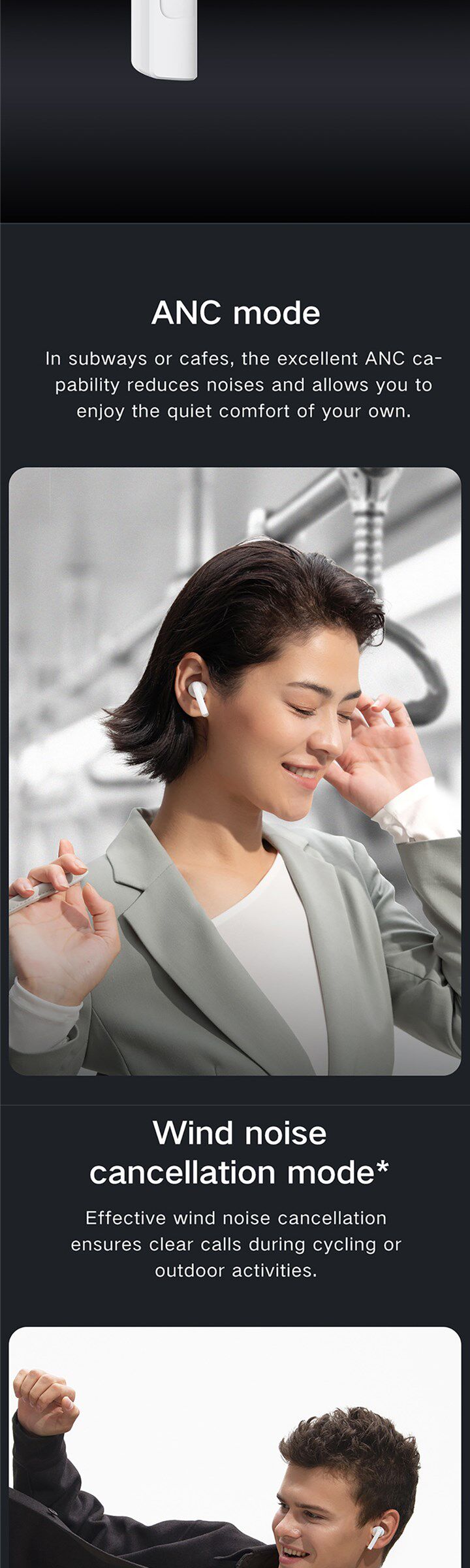 Для цветных металлов 速发zmi purpods pro tws wireless earphonesn chinese version