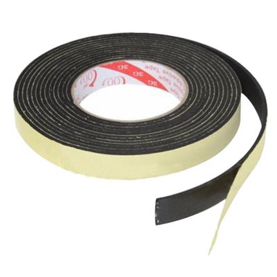 推荐*New EVA Single Sided Adhesive Tape Foam Sponge Waterpro