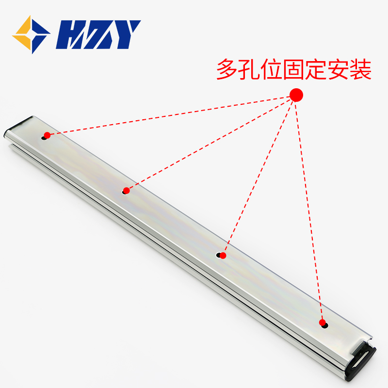 3504双层叠加工业滑轨35宽电子机柜导轨载重型机械路轨可订制