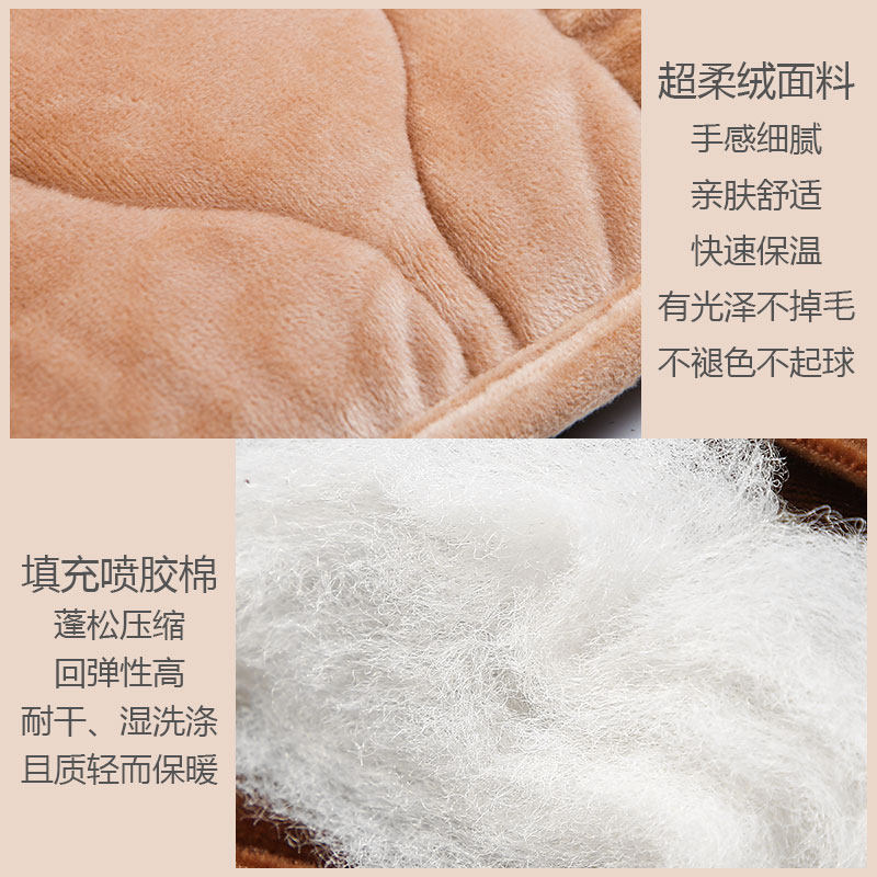 冬季毛绒坐垫靠垫一体宿舍座椅垫办公室久坐屁股垫椅子凳餐椅垫子,居家布艺,椅垫,淘宝优惠券,粉丝福利购,淘宝优惠卷