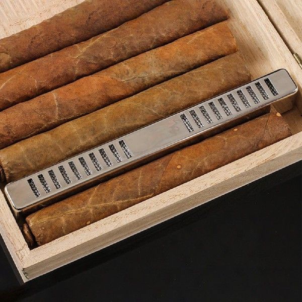 推荐Eco-friendly Cigars Holder Portable Cigars Humidifier Bo 箱包皮具/热销女包/男包 包袋配件 原图主图