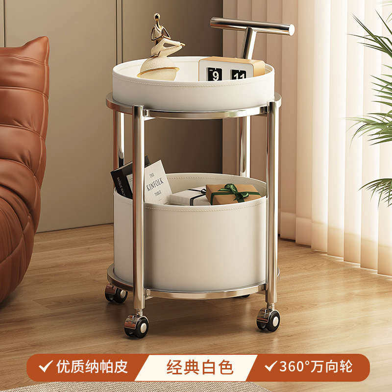 架边物红几茶几桌子网床头移动小推车沙发轮可家置客厅圆桌小带,住宅家具,移动边几/推车,淘宝优惠券,粉丝福利购,淘宝优惠卷