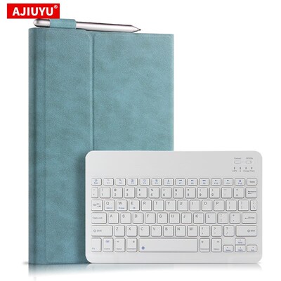 Keyboard Case For Huawei MediaPad M5 Lite 10 BAH2 W09 AL09