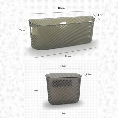 Car Multifunction Storage Box Card Phone holder Phone Charge