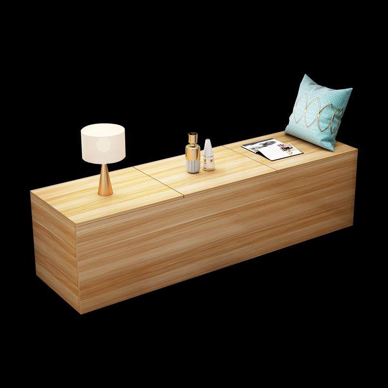 实木简约阳台飘窗柜子储物柜x可坐飘窗收纳窗台榻榻米矮柜地柜定,住宅家具,飘窗柜,淘宝优惠券,粉丝福利购,淘宝优惠卷