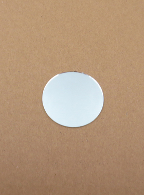 565nm绿光滤光片窄带带通绿色滤光片滤色片 绿光高透窄带通光镜片