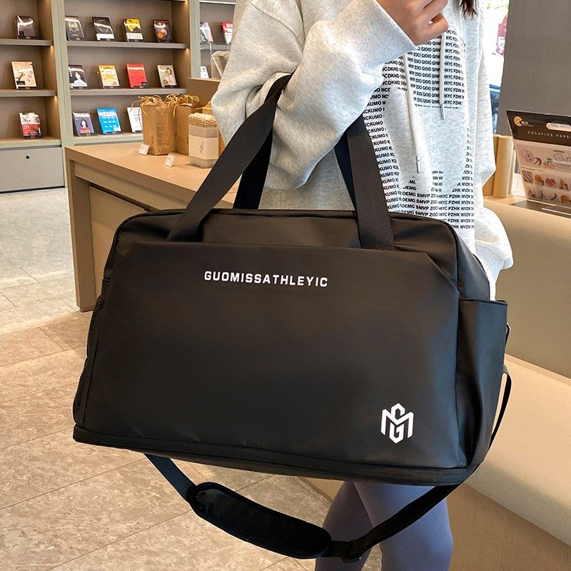 可套拉杆箱的短途旅行包行李箱附加包行李袋轻便大容量手提包男款,箱包皮具/热销女包/男包,通用款女包,淘宝优惠券,粉丝福利购,淘宝优惠卷