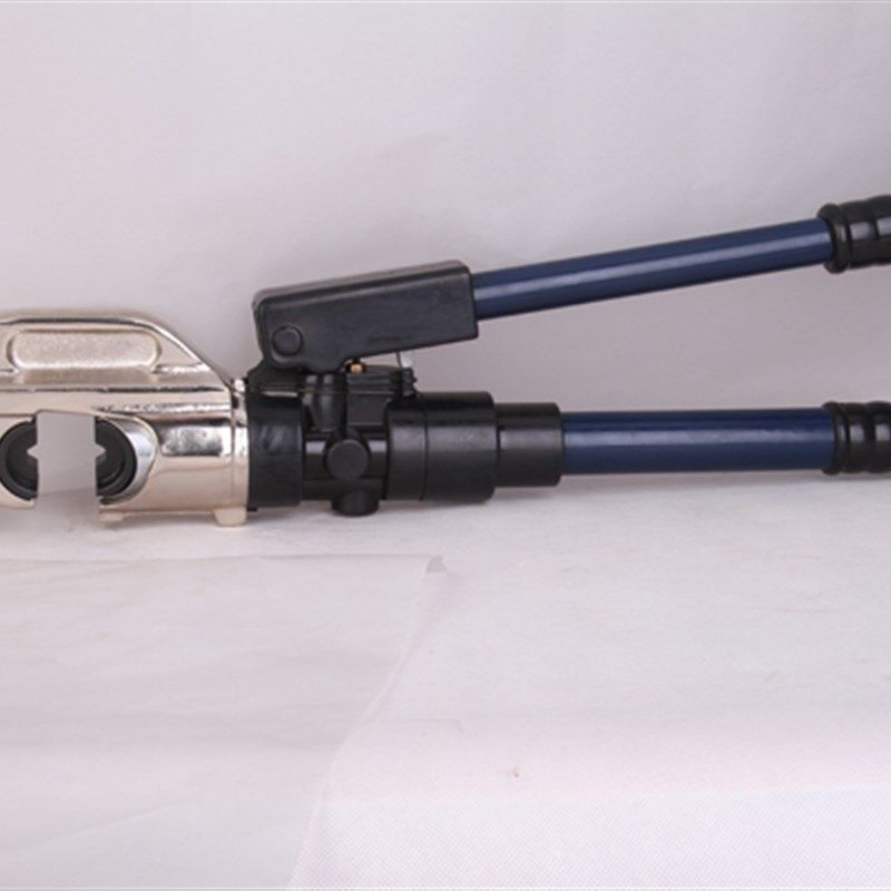 液压压接钳 EP-431 半自动压接钳 电工液压钳 电缆压线工具