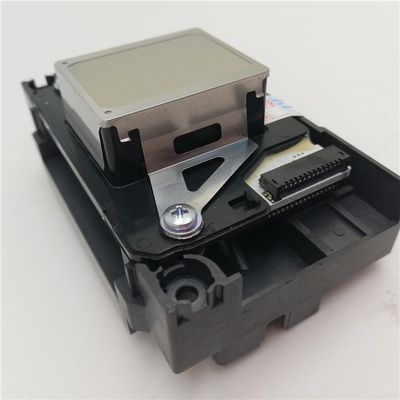 推荐Free shipping F180030 T50 printhead for Epson R290 R295