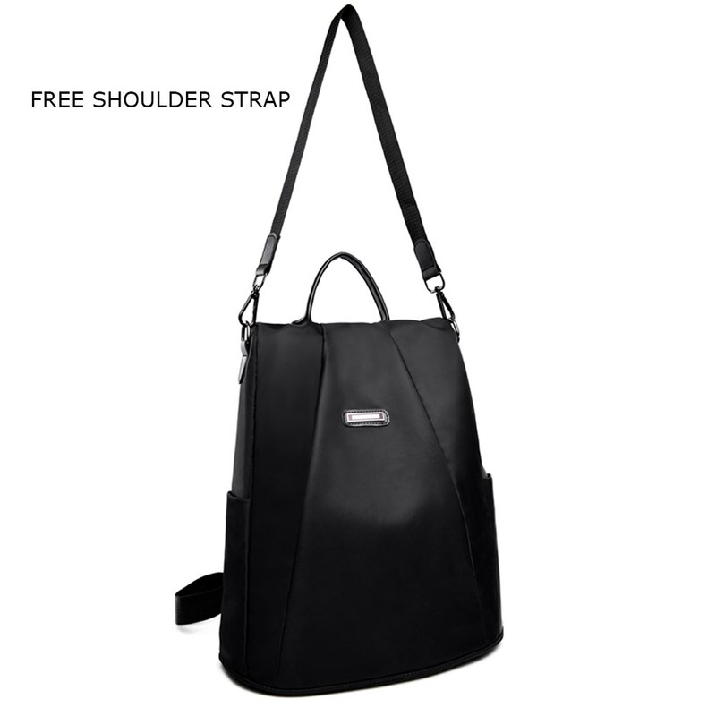 速发New Fashion Women Backpacks South Korea Design Bag Femal