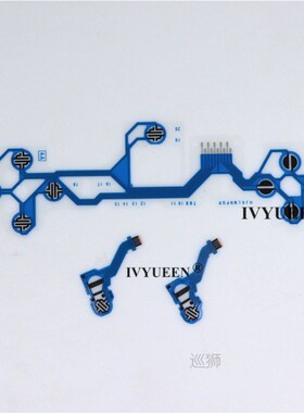 10 Sets Original Flexible Cable for Play Station 5 PS5 Contr