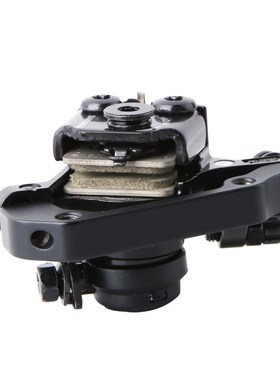 ALTUS M2000 BR-M375 TX805 Mechanical Disc Brake with