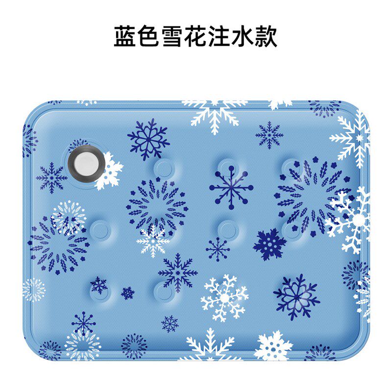 宠物冰垫夏天睡垫凉席垫子狗狗冰窝夏季狗防暑神器凉垫冰垫降新款