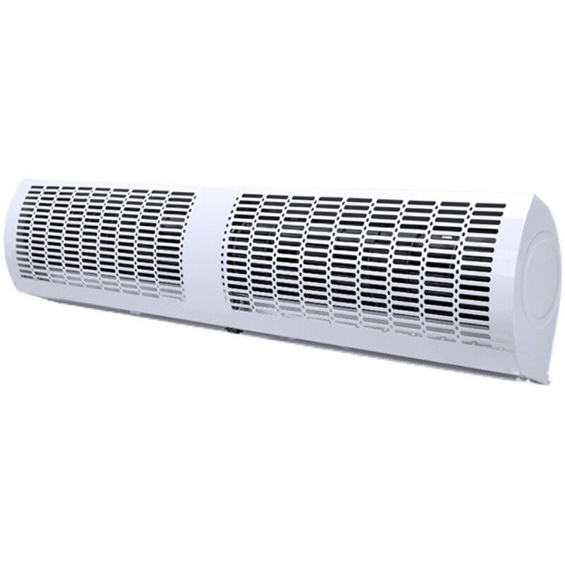 风幕机门头空气幕贯流式大功率冷库门口风帘机空气闸新款商用商铺