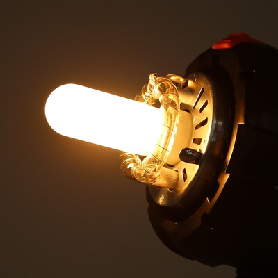 Godox 3PCS 150W Photo Light Modeling Lamp Bulb for Studio S