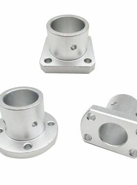 替代导向轴支座STHR STHS STHC轴座内孔8/10/12/15/16/20/25/30/3