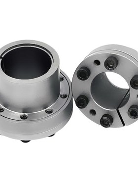 胀紧套EUX01/02-d8 d10 d11 d12 d14 d15 d16 d18 d19 d20 d22 d2