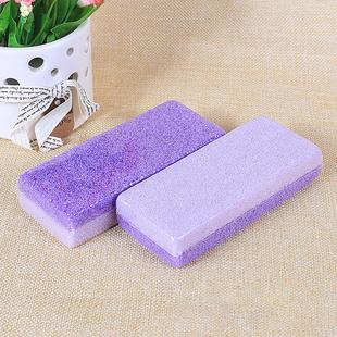 Stone Frustration Calluses Skin Tool Sander Rubbing 速发Foot