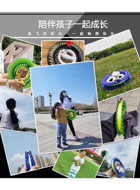 风筝大人专用轮盘线盘带线新款儿童线轮高档大型成人专业钓鱼收线
