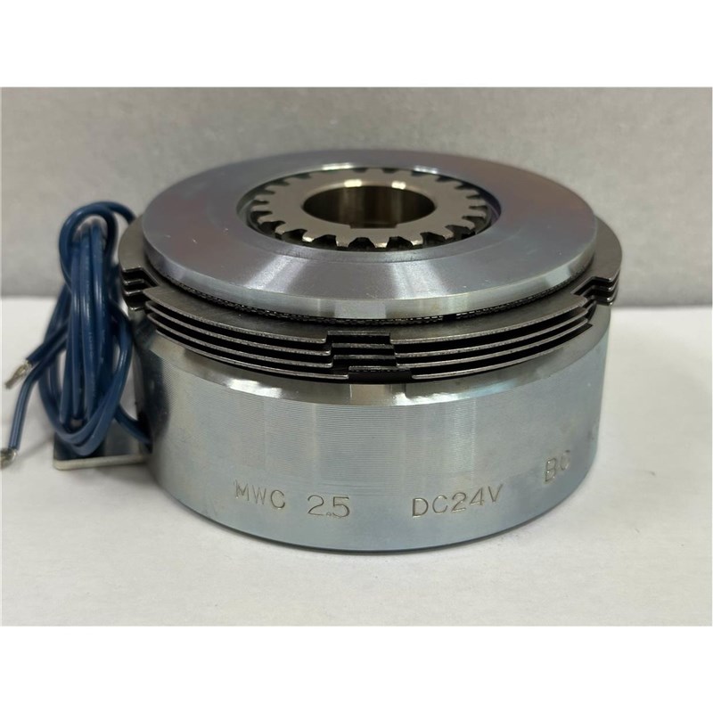 OGURAMWC2.5日本小仓OGURACLUTCH电磁离合器、湿式离合器MWC2.5