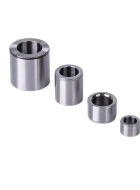 定位销用衬套 精密型 JBA JBAM2 3 4 5 6 8 10 12 13 15 16 20 25