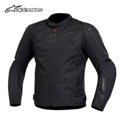 a星秋冬季骑行服T-SP1 V2防水保暖摩托车服机车服防摔摩托装备男