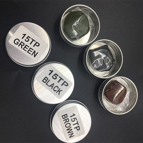 15g Carp Fishing Accessories Tungsten Lead Rig Putty Mud Fly