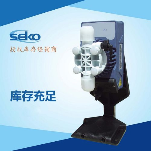 计量泵 200电磁隔膜计量泵 水处理加药泵电磁隔膜泵