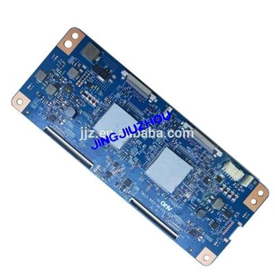 Original Sony KD-75X9000E lyogic board 55T36-C04 55T36-C04 s