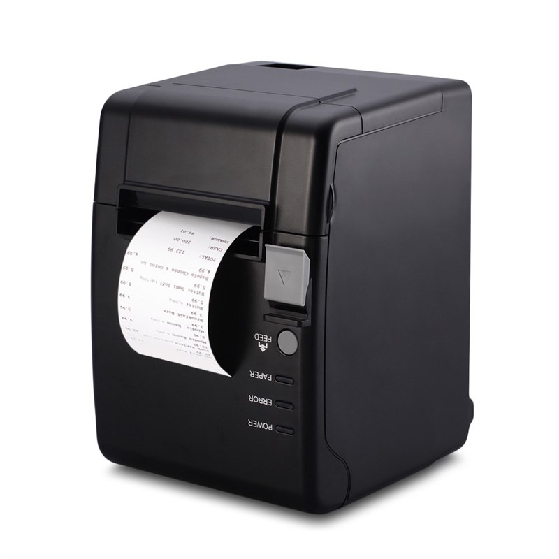 速发HOP-H806 hermal Receipt Printer SB/Bluetooth/WiFi 80mm B