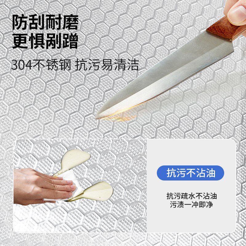 4MM加厚SUS304不锈钢水槽大单槽厨房侧排洗菜盆家用台下盆洗碗池