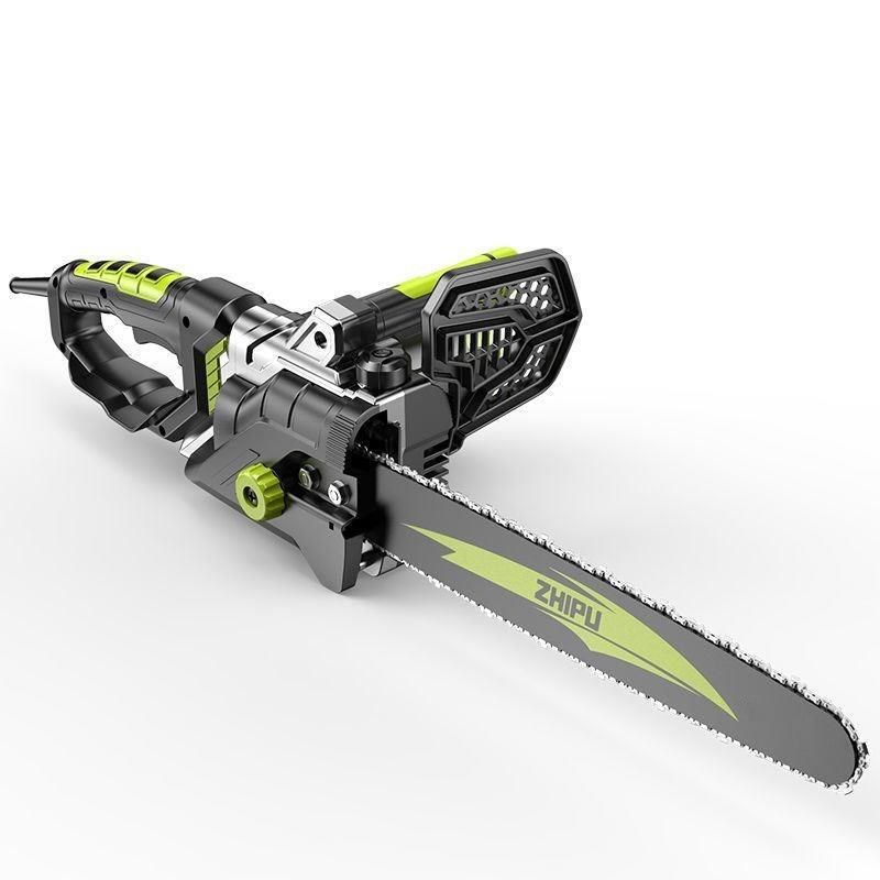 充电电锯木工电锯n伐木锯家用小型手持电链锯切割锯手提电锯链,五金/工具,封边机,淘宝优惠券,粉丝福利购,淘宝优惠卷