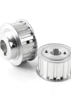 EBF21/22/23/32怡合达同步轮EBJ41-S5M250/42/43/52S3M150/100/60