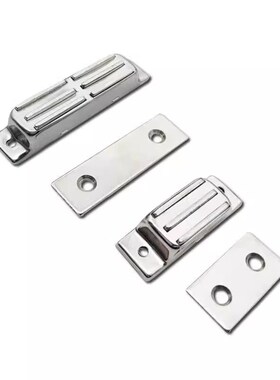 不锈钢 HFU02/HFU04/HFU05-40/70-45/75 HFU09-40/70 磁力扣门吸