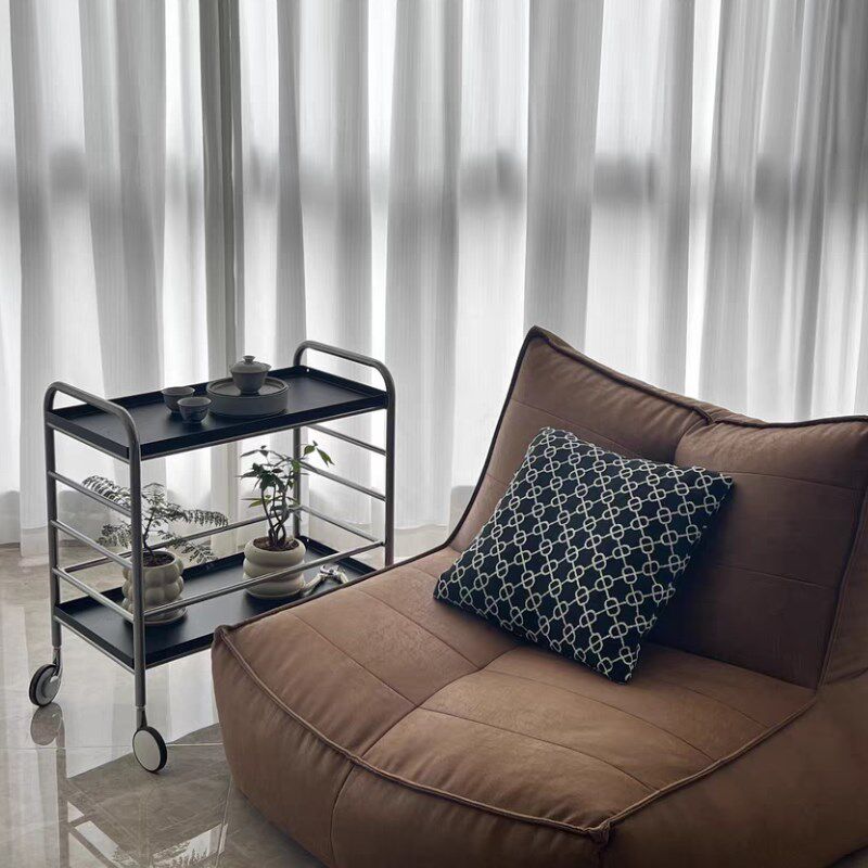 实木沙发边几可移动带轮小推车小户型客厅茶几边桌边柜角几置物架,住宅家具,移动边几/推车,淘宝优惠券,粉丝福利购,淘宝优惠卷