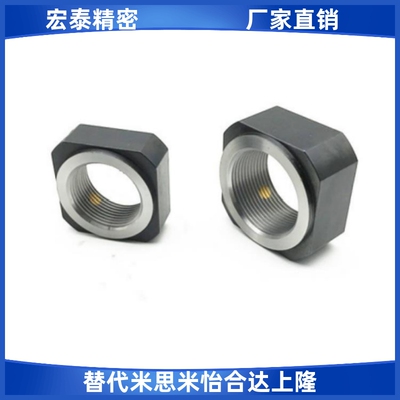 BKN21-M15螺母m10/31/M12/M20/M8/M25/26/m6/m30/m17/m35/M40/m50