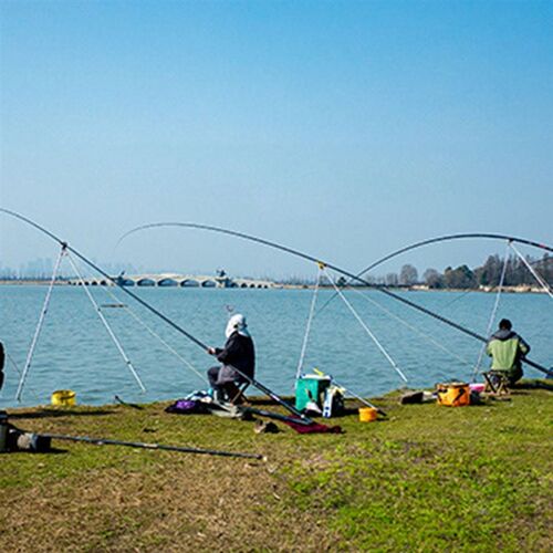 Folding Chair Chair-Stool-Seat Fishing Aluminum Picnic Outdo