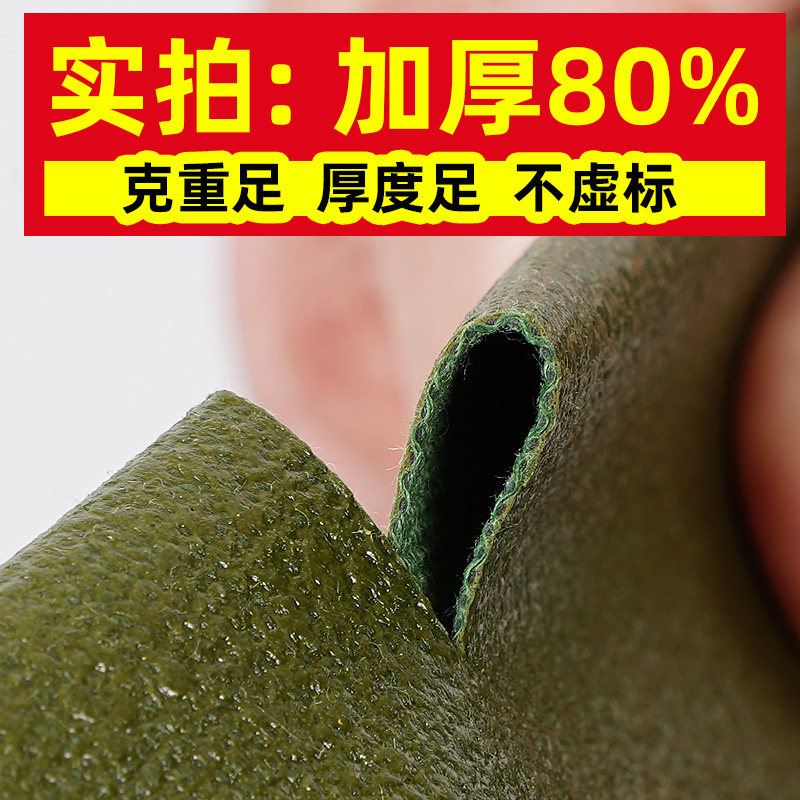 现货帆布遮阳布防雨布防水布货车篷布F油布防晒布料户外加厚遮雨