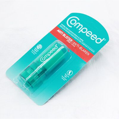 速发Compeed Anti-Blister Balm Stick Anti Blaren Foot Protect