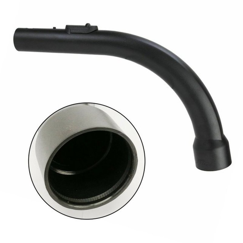 现货For Miele Vacuum Cleaner Alternative Handle TTube 944260